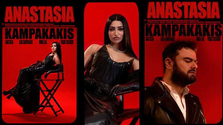 Anastasia kampanakis