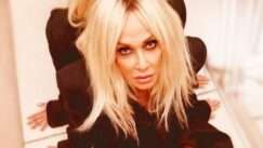 Η Άννα Βίσση Παρουσιάζει την «Εξαίρεση» που Κυκλοφορεί από την Panik Gold και Συνεχίζει το Σερί των Μεγάλων Επιτυχιών της που Ακούγονται με Πάθος [Official Music Video]!