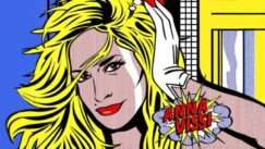 Η Σαρωτική Επιτυχία των Τραγουδιών της Άννα Βίσση Συνεχίζεται με Ν1 και με Ρεκόρ στο Ραδιοφωνικό Airplay (βίντεο)!