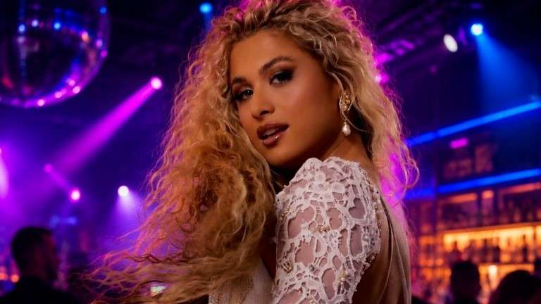 Antigoni eurovision cyprus