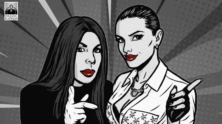 Antzela dimitriou katerina lioliou