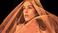 Νέο Τραγούδι από την Demy με τίτλο «Μόνο Μια Νύχτα» (Video & Streaming)!