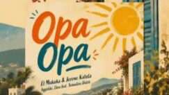 Ei mukuka jerome kaluta opa opa
