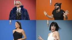 Eurovision 2026 4 songs