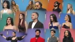 Eurovision ellinikos telikos