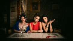 Evangelia mariana kiki