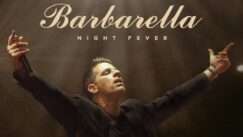 Feris thodoris barbarella