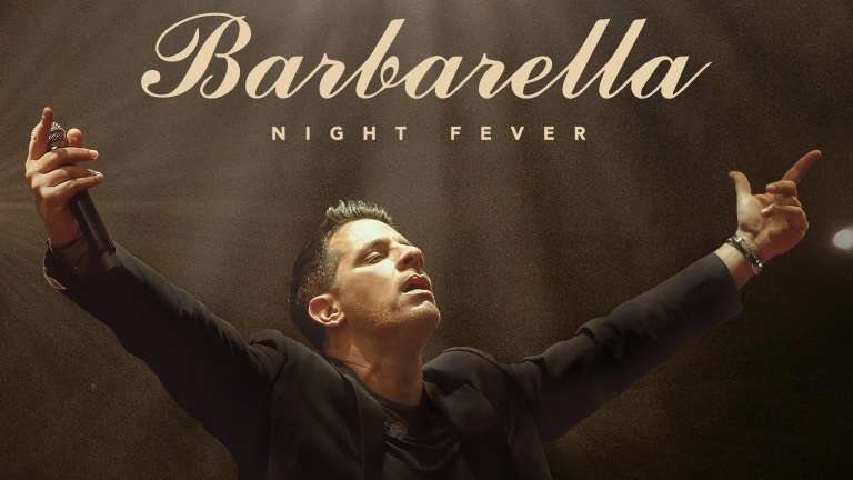 Feris thodoris barbarella