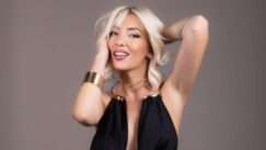 Επανεκτέλεση του «Μη Μας Αγαπάς» από την Ηλιάννα Φωτίου [ακούστε το σε streaming υπηρεσίες]!