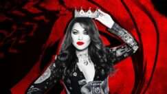 Η Καίτη Γαρμπή Επανέρχεται Δισκογραφικά με νέο Τραγούδι με τίτλο «Femme Fatale» [streaming]!