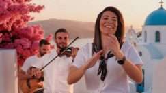 Georgiadi tzeni geia mas