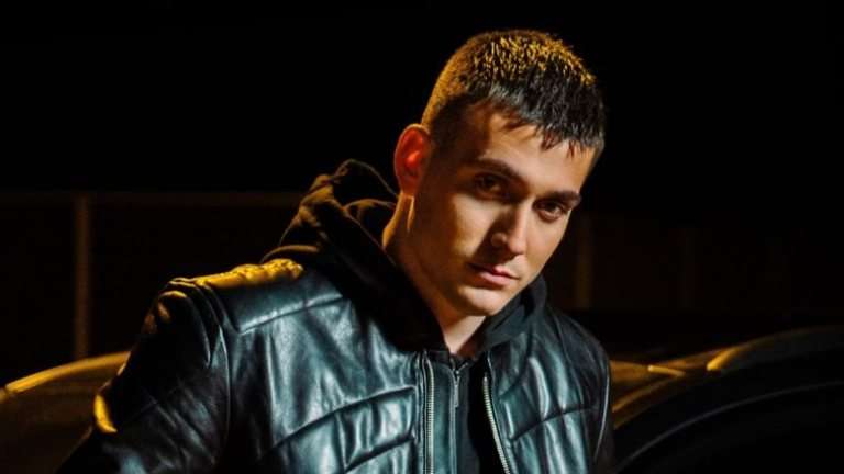 Giorgos kakosaios anotera