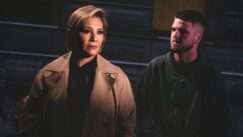 Η Γιώτα Νέγκα & KarMa κάνουν μαζί νέο Τραγούδι με τίτλο «Πανοπλία»(Official Music Video)!