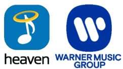 Heaven warner music group