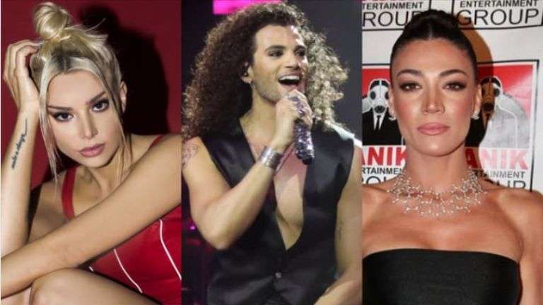 Josephine biased beast ivi adamou