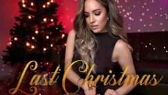 Kalomira last christmas