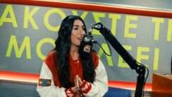 Katerina akouste ti mou leei