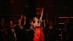 Katerina lioliou live