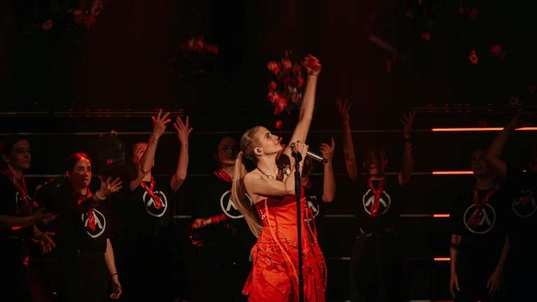 Katerina lioliou live