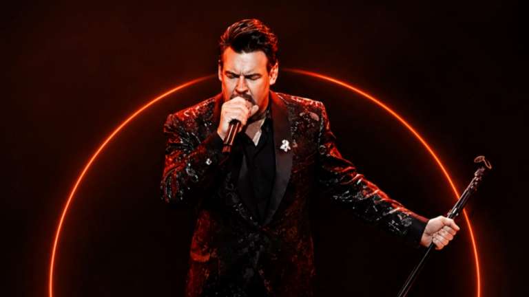 Kiamos panos live alithina