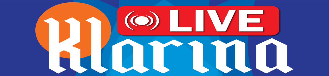 Klarina live