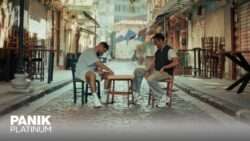 Konstantinos argiros noizy nero