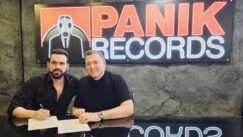 Makropoulos nikos panikrecords