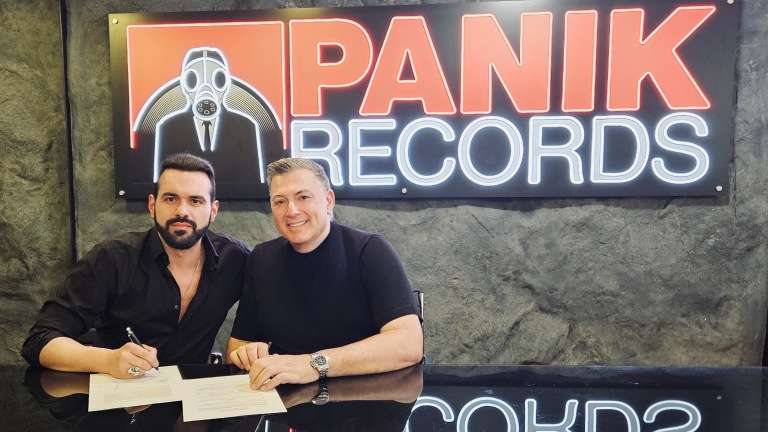 Makropoulos nikos panikrecords