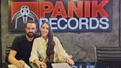 Malou panik records
