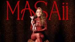 Manoukian athena masaii