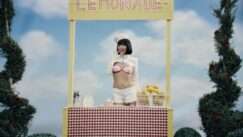 Marseaux lemonade