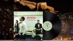 Melisses special vinilio2