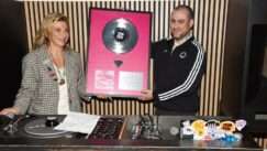 Minos anisopedi disko pan pan