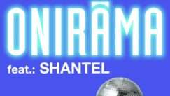 Onirama shantel diskoboy