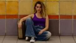 Η Πηνελόπη Σεργουνιώτη ήρθε με νέο Τραγούδι με τίτλο «Αγέλη» (Official Music Video)!