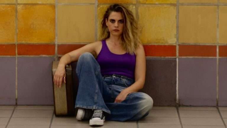 Η Πηνελόπη Σεργουνιώτη ήρθε με νέο Τραγούδι με τίτλο «Αγέλη» (Official Music Video)!