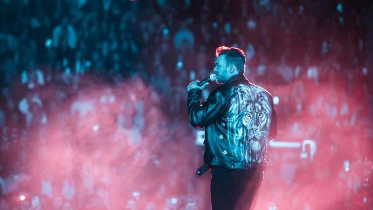 Sampanis giorgos live sold out athina