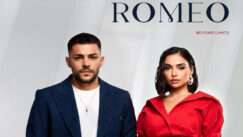 Santikai koulkoubini romeo