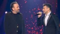 Stamatis gonidis giannis plouterxos anodos