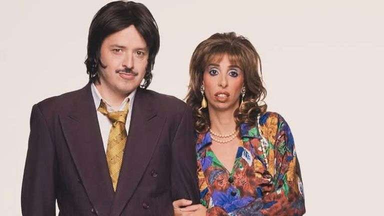 Takis soula baleria spyros