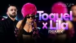 Toquel lila sinergasia