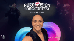 Tserpes panos eurovision