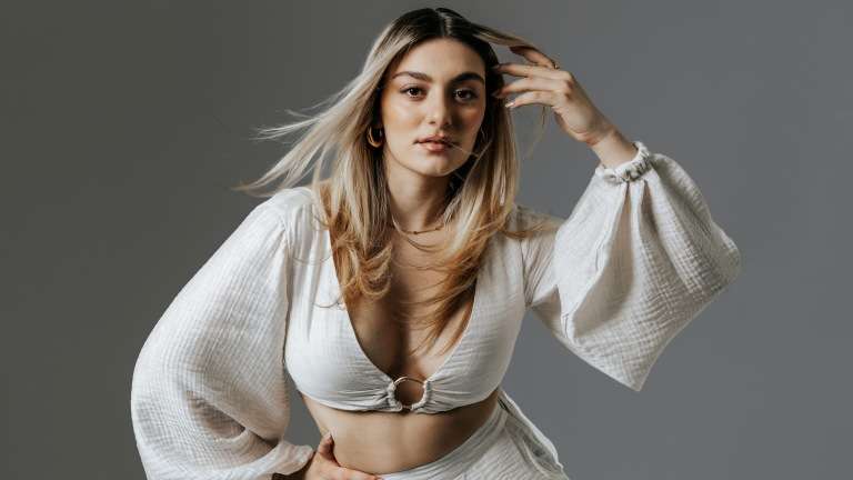 Xristoforidou sofia san na min afyges pote