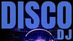 Xristoforou konstantinos disco dj